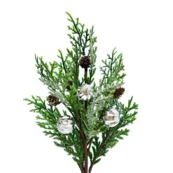 Best deal 🔥 Pinecone & Ornament Bush by Ashland® 👍 -Ashland Sales 10700389 4