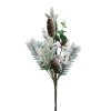 Cheapest ❤️ Snowy Pine & Eucalyptus Bush by Ashland® ❤️ -Ashland Sales 10700390
