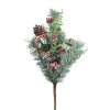 Deals ✔️ Frosted Berry Bush with Bells by Ashland® 🎁 -Ashland Sales 10700398