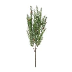 Cheap 😍 Hanging Pine & Pinecone Bush by Ashland® 🧨