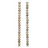 Coupon 🧨 Assorted 6ft. Metallic Bead Garland by Ashland® ⌛ -Ashland Sales 10700417 1