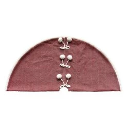 Best deal 😀 48" Merry Tree 👗 Skirt by Ashland® 🛒 -Ashland Sales 10700432 2