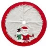 Top 10 🎁 28'' Santa Friend Tree 👗 Skirt by Ashland® 🧨 -Ashland Sales 10700442 1