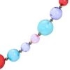 Best Pirce 🥰 6ft. Multicolored Plastic Ball Garland by Ashland® 😍 -Ashland Sales 10700483 1