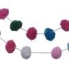 Deals 🤩 Assorted 6ft. Pastel Pom Pom Garland by Ashland® 👍 2 Deals 🤩 Assorted 6ft. Pastel Pom Pom Garland by Ashland® 👍 -Ashland Sales 10700490 1