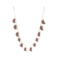 Best reviews of ❤️ Assorted 6ft. Holiday Garland by Ashland® 🥰 -Ashland Sales 10700492 3