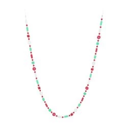 Flash Sale 🔔 Assorted 6ft. 🎄 Christmas 🍬 Candy Garland by Ashland® 👏 -Ashland Sales 10700503 2