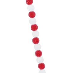 Flash Sale 🔔 Assorted 6ft. 🎄 Christmas 🍬 Candy Garland by Ashland® 👏 -Ashland Sales 10700503 5