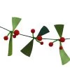 Hot Sale 🌟 6ft. Fabric Berries & Leaves Garland by Ashland® 🛒 -Ashland Sales 10700513 1