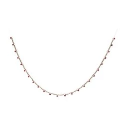 Outlet 🔔 Assorted 6ft. Beaded Garland with Bells by Ashland® 🛒 -Ashland Sales 10700660 4