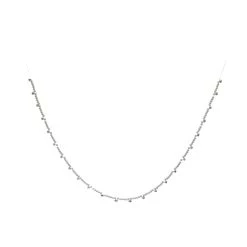 Outlet 🔔 Assorted 6ft. Beaded Garland with Bells by Ashland® 🛒 -Ashland Sales 10700660 6