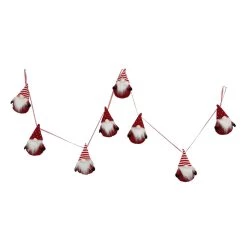 Best reviews of ⌛ 6ft. Red & White Gnome Garland by Ashland® 👍 9 Best reviews of ⌛ 6ft. Red & White Gnome Garland by Ashland® 👍 -Ashland Sales 10700661 2
