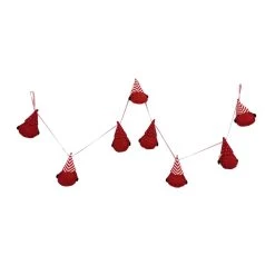 Best reviews of ⌛ 6ft. Red & White Gnome Garland by Ashland® 👍 13 Best reviews of ⌛ 6ft. Red & White Gnome Garland by Ashland® 👍 -Ashland Sales 10700661 6