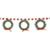 Best Pirce ✔️ 6ft. Mini Wreaths Garland by Ashland® 😀