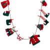 Flash Sale ✨ 6ft. Elf Clothes Garland by Ashland® 🛒