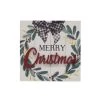 Budget ✨ 7" Merry 🎄 Christmas Tabletop Sign by Ashland® 🤩