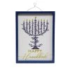 Cheap 🎉 14'' Menorah Wall Sign by Ashland® 👏 -Ashland Sales 10700675 1