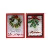 Coupon 💯 Assorted 7.8" 🎅 Christmas Greenery Tabletop Sign by Ashland® 🔥 -Ashland Sales 10700676 1