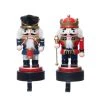 Flash Sale 🌟 Assorted Nutcracker Stocking Holder by Ashland® 😍 -Ashland Sales 10700688 1