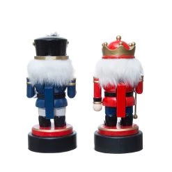 Flash Sale 🌟 Assorted Nutcracker Stocking Holder by Ashland® 😍 -Ashland Sales 10700688 3