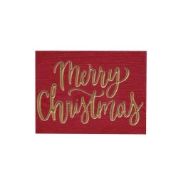 New ✨ Assorted 7.8" Merry Tabletop Sign by Ashland® 🥰 -Ashland Sales 10700690 2