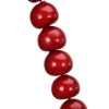 Brand new 🤩 6ft. Red Holly Berry Garland by Ashland® 🥰 -Ashland Sales 10700694 1