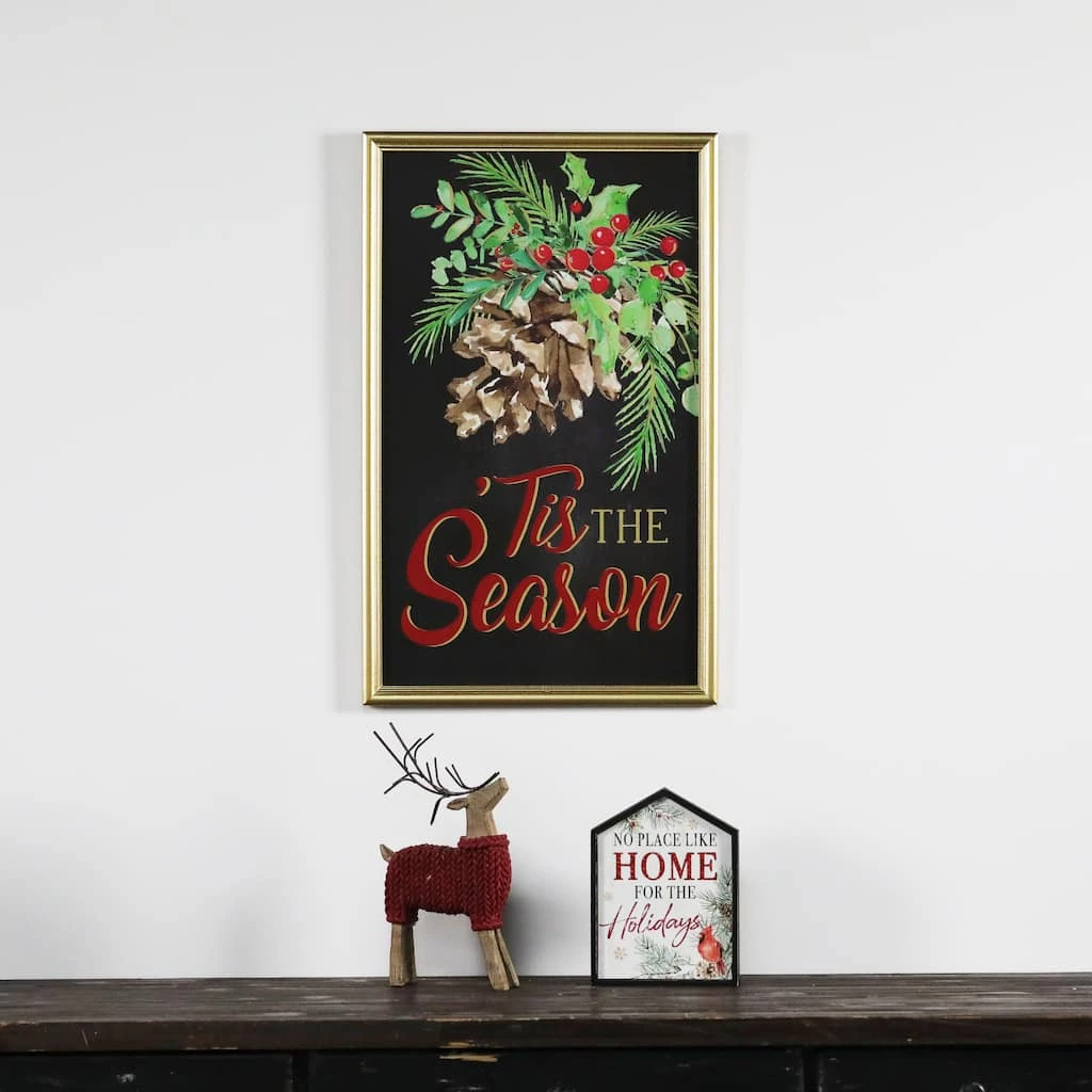 Deals π Assorted 7.8" Holiday Cardinal Tabletop Sign by Ashland® π 6 Deals π Assorted 7.8" Holiday Cardinal Tabletop Sign by Ashland® π - Image 4