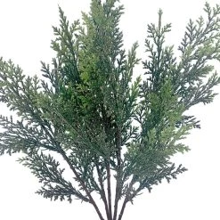 Buy 😀 Glitter Cedar Bush by Ashland® 🌟 -Ashland Sales 10700708 2