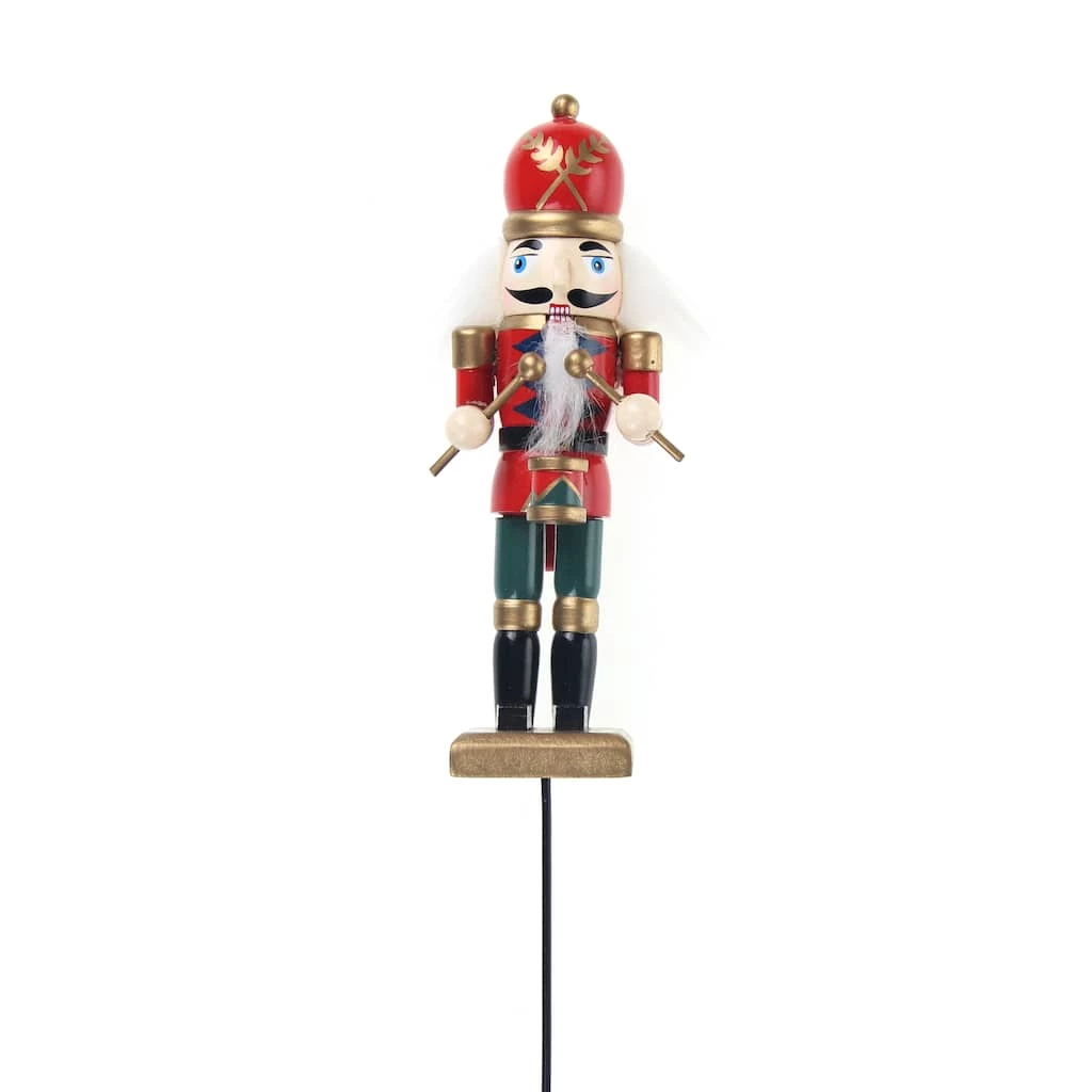 Top 10 😀 Assorted Nutcracker Pick by Ashland® 🎄 Christmas 🤩 4 Top 10 😀 Assorted Nutcracker Pick by Ashland® 🎄 Christmas 🤩 - Image 2