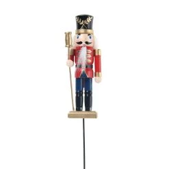 Top 10 😀 Assorted Nutcracker Pick by Ashland® 🎄 Christmas 🤩 8 Top 10 😀 Assorted Nutcracker Pick by Ashland® 🎄 Christmas 🤩 -Ashland Sales 10700723 3