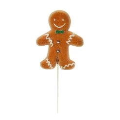 Best reviews of 😉 Assorted Gingerbread Pick by Ashland® 🔔 Christmas 😀 -Ashland Sales 10700734 2