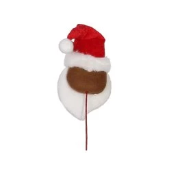 Outlet 👏 Santa Head Pick by Ashland® 🌟 -Ashland Sales 10700738 2