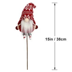 Buy 😉 Skiing Gnome Pick by Ashland® 👏 -Ashland Sales 10700742 4