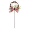 Cheap 🔔 Joy Wreath Pick by Ashland® 🎄 Christmas 🎁 -Ashland Sales 10700743 1