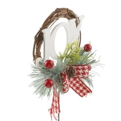 Cheap 🔔 Joy Wreath Pick by Ashland® 🎄 Christmas 🎁 5 Cheap 🔔 Joy Wreath Pick by Ashland® 🎄 Christmas 🎁 -Ashland Sales 10700743 2