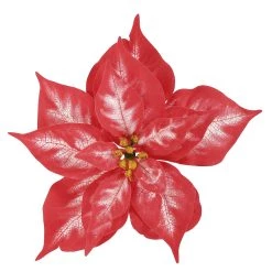 Hot Sale 🔔 Assorted Poinsettia Clip by Ashland® 🎉 -Ashland Sales 10700746 4