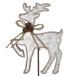 Outlet 😀 Assorted Reindeer Sign Pick by Ashland® 😀 -Ashland Sales 10700748 6