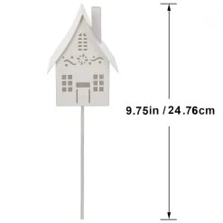 Wholesale 😀 Assorted White LED House Pick by Ashland® 👏 13 Wholesale 😀 Assorted White LED House Pick by Ashland® 👏 -Ashland Sales 10700752 3