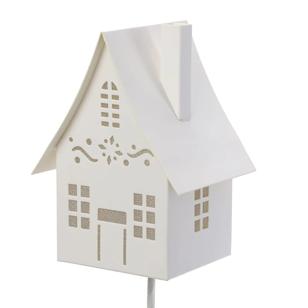 Wholesale 😀 Assorted White LED House Pick by Ashland® 👏 7 Wholesale 😀 Assorted White LED House Pick by Ashland® 👏 - Image 5