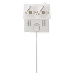 Wholesale 😀 Assorted White LED House Pick by Ashland® 👏 16 Wholesale 😀 Assorted White LED House Pick by Ashland® 👏 -Ashland Sales 10700752 6