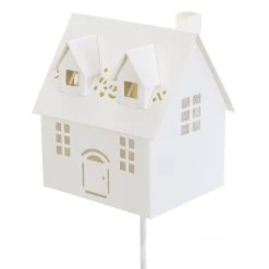 Wholesale 😀 Assorted White LED House Pick by Ashland® 👏 19 Wholesale 😀 Assorted White LED House Pick by Ashland® 👏 -Ashland Sales 10700752 9