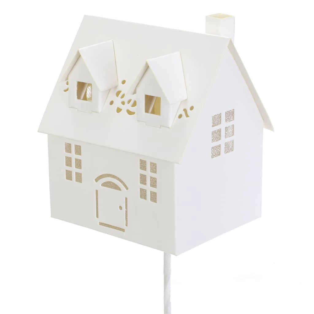 Wholesale 😀 Assorted White LED House Pick by Ashland® 👏 11 Wholesale 😀 Assorted White LED House Pick by Ashland® 👏 - Image 9