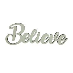 Best Pirce 🛒 Assorted Merry 🔔 Christmas/Believe Hanging Signs by Ashland® 🎁 7 Best Pirce 🛒 Assorted Merry 🔔 Christmas/Believe Hanging Signs by Ashland® 🎁 -Ashland Sales 10700763 3