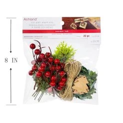 Best Sale ⌛ DIY Gift Wrap Kit by Ashland® 😀 -Ashland Sales 10700776 4