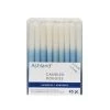 Outlet 👍 Blue & White Ombre Hanukkah Candles by Ashland®, 45ct. 🔔 -Ashland Sales 10700782 1