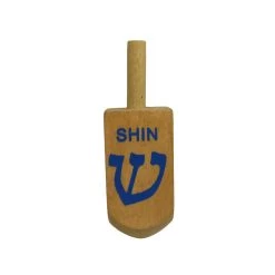 Budget ❤️ 5'' Hanukkah Wood Dreidel, 2ct. by Ashland® ✔️ 13 Budget ❤️ 5'' Hanukkah Wood Dreidel, 2ct. by Ashland® ✔️ -Ashland Sales 10700783 4