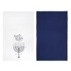 Budget ✨ Assorted Hanukkah Tea Towel by Ashland® 🔔 2 Budget ✨ Assorted Hanukkah Tea Towel by Ashland® 🔔 -Ashland Sales 10700784 1