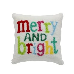 Cheapest 🥰 Assorted Merry Pillow by Ashland® 🎉 -Ashland Sales 10700814 2
