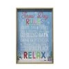 Discount 👍 Snow Day Rules Wall Sign by Ashland® ⌛ -Ashland Sales 10700817 1
