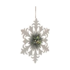 Hot Sale 😉 Assorted Snowflake Wall Décor by Ashland® 🔥 -Ashland Sales 10700822 3